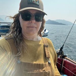 Meet your Posher, Erica